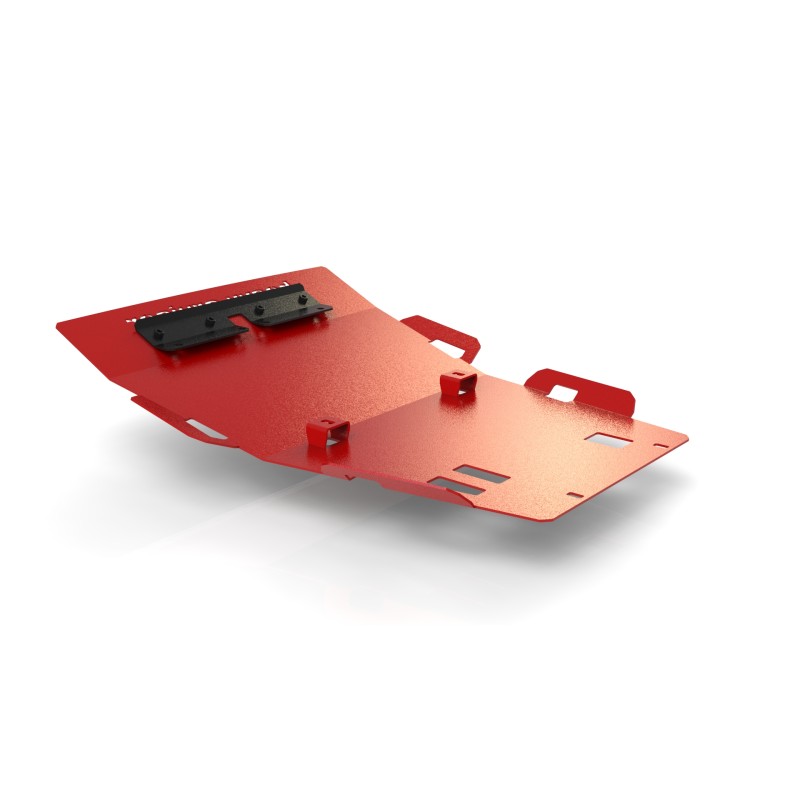 Offgenlc250ce Red