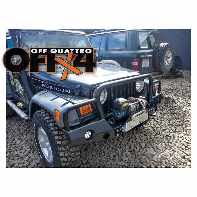 Bullbar2