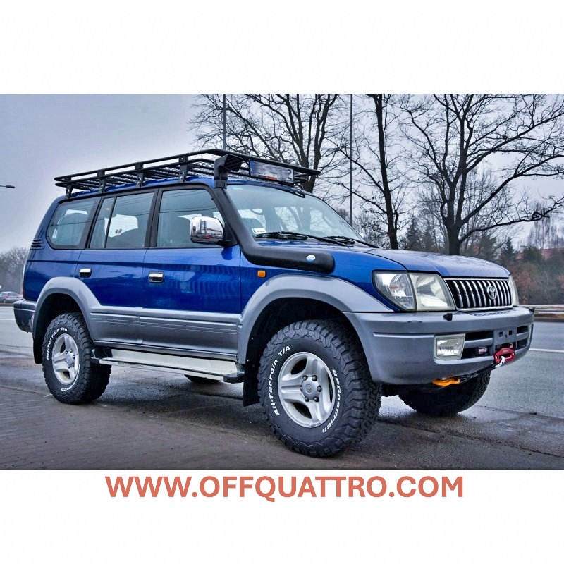 Bagaznik Z Siatka Toyota Lcj95 96 02 (3)