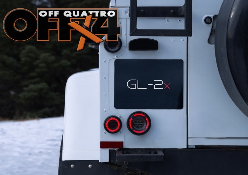 Gl 2x 13 2k