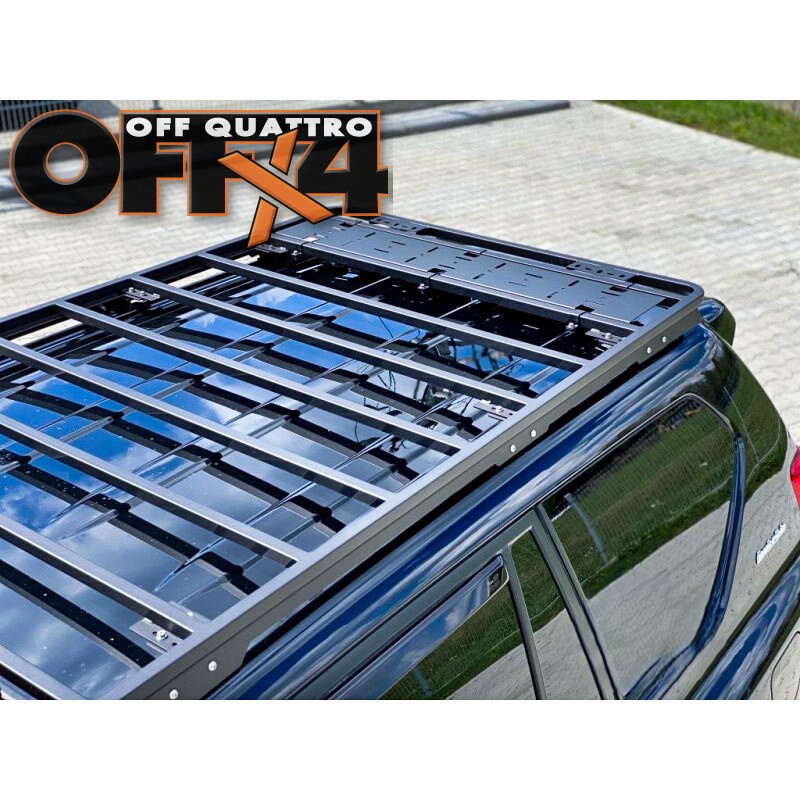 Platforma Bez Siatki Toyota Land Cruiser J150 2013 17 (1)