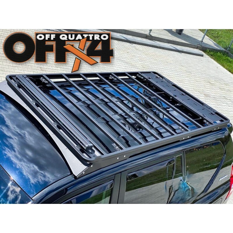 Platforma Bez Siatki Toyota Land Cruiser J150 2013 17 (3)