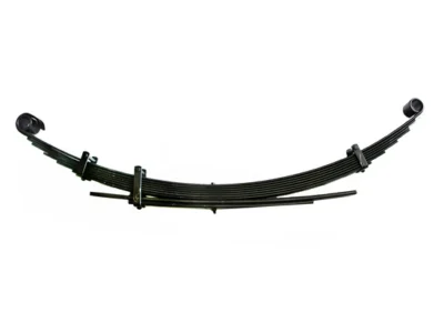 Wcs leaf spring for lift kits