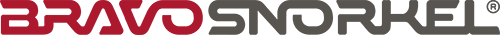 Bravo snorkel logo 1756105172